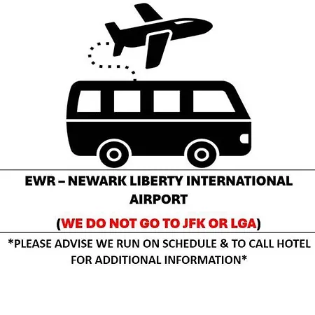 Hotel Wyndham Garden North Bergen - Secaucus